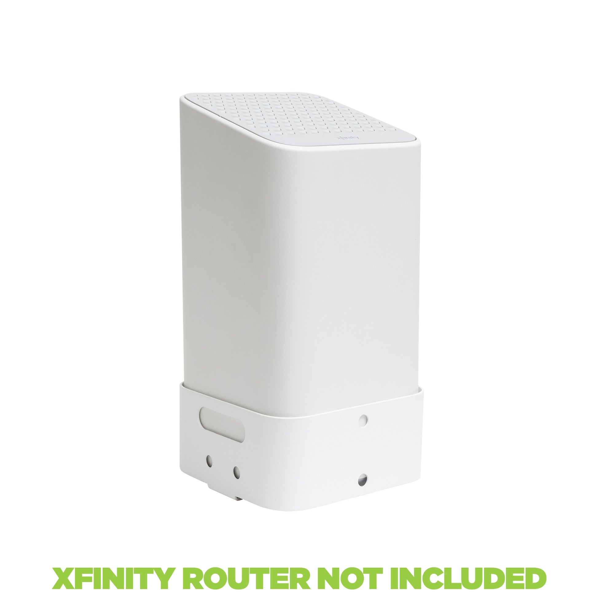 HIDEit XB7 | Xfinity XB7 Gateway Modem Mount – HIDEit Mounts