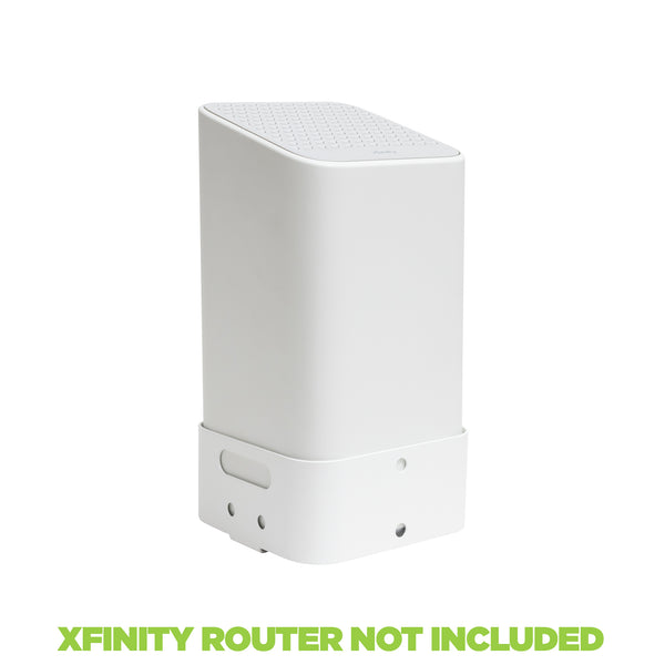 Comcast Modem Wireless Router