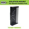 Greyed out Mersive Solstice box help in the HIDEit Mersive Solstice wall mount.