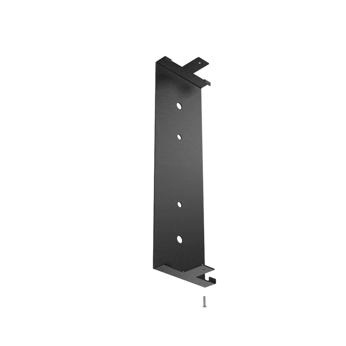HIDEit Mounts 4P Pro Bundle, Wall Mounts for PS4 Pro and Controller, Steel  Wall Mounts for Playstation 4 Pro and One Rubber Dipped Controller Mount