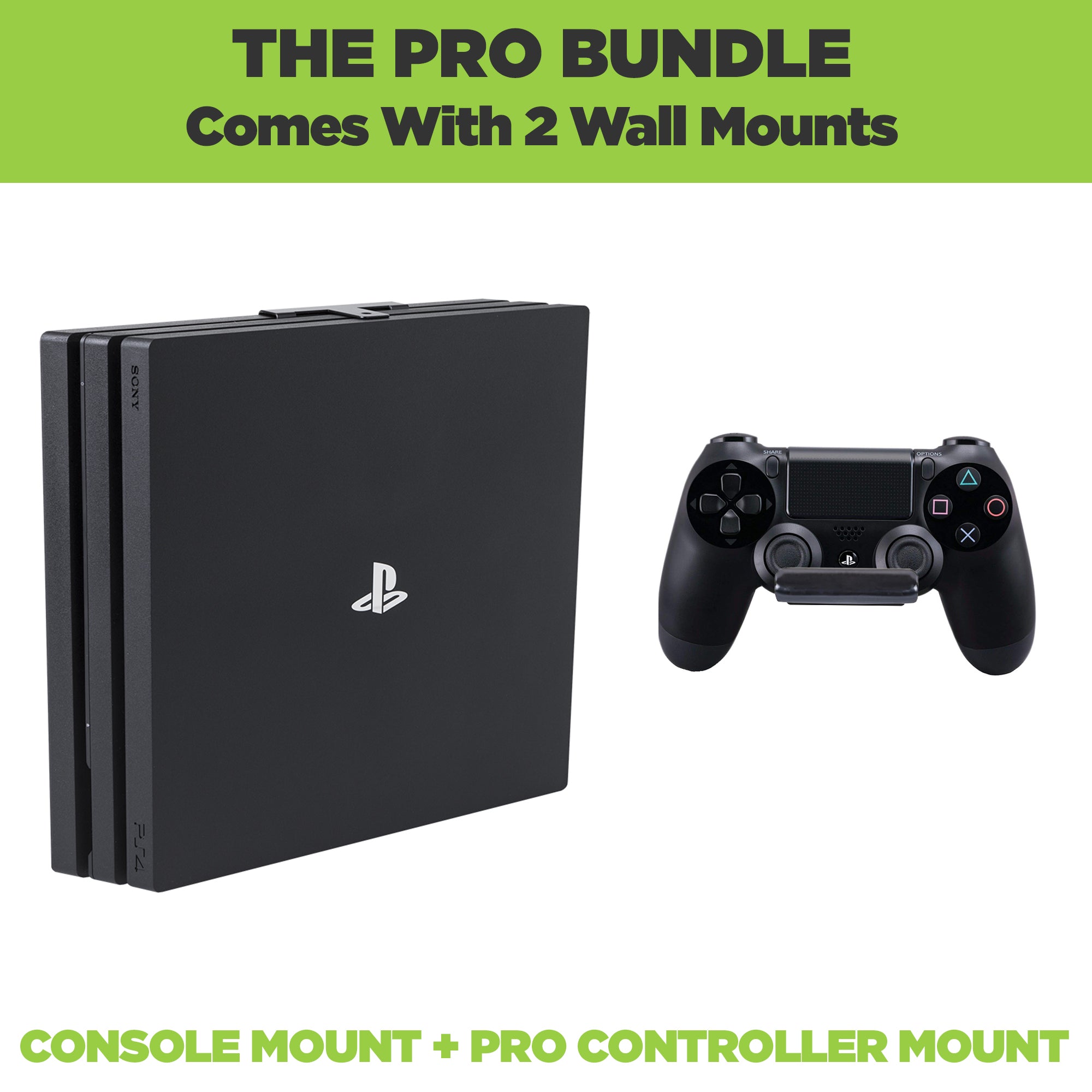 PlayStation 4 Pro shops Console