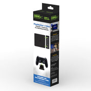 W - HIDEit 4S Retail Packaging | PS4 Slim Mounts in Retail Packaging