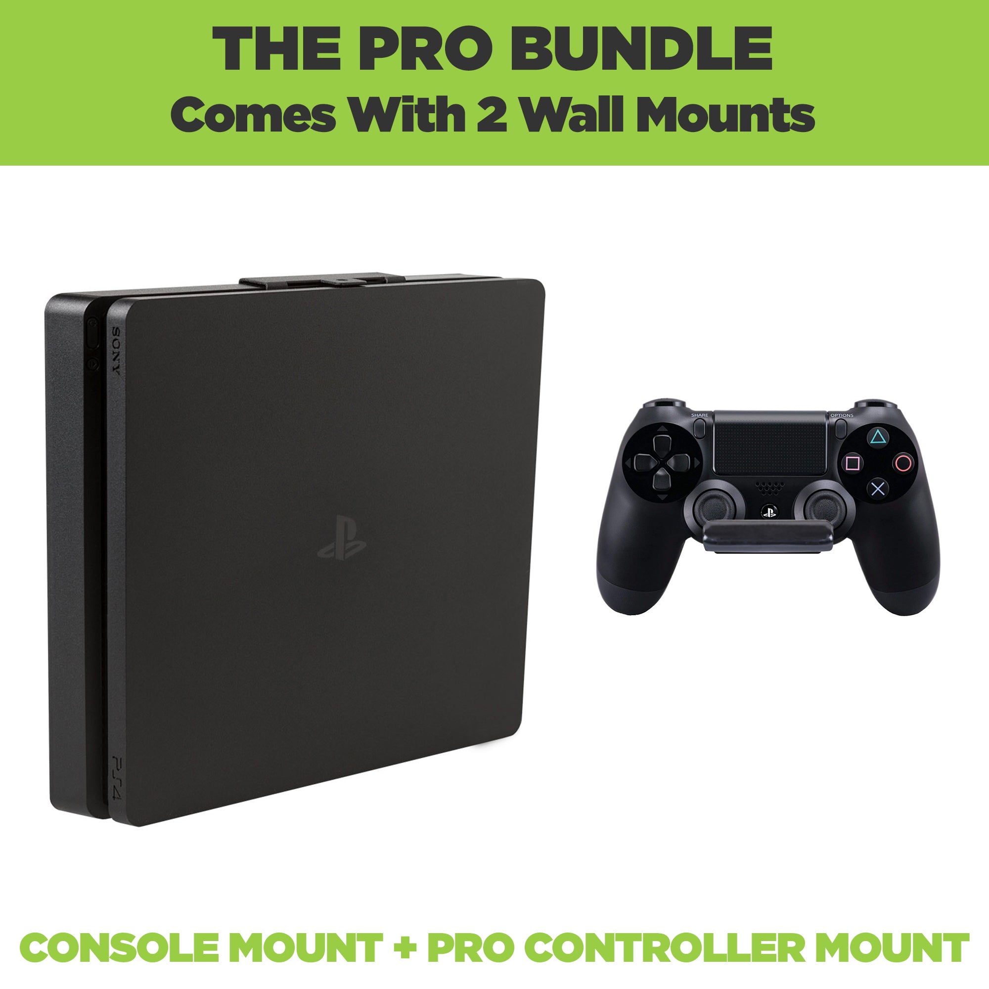 PS4 Slim Bundle retailer