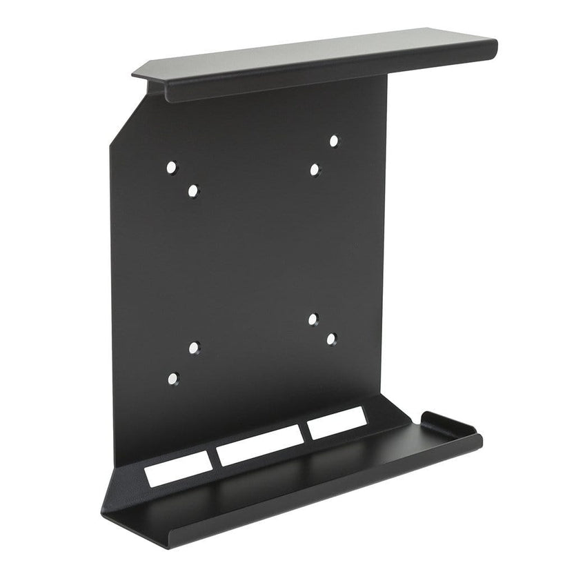 Computer Wall Mounts HIDE or DISPLAY your computer! Easy Install. HIDEit Mounts