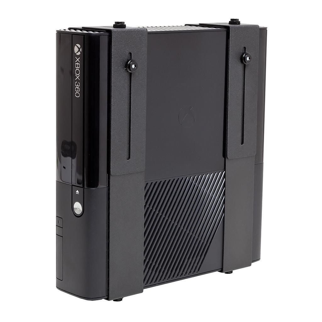 Xbox 360 E In HIDEit Uni-MW Mount