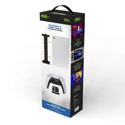 W - HIDEit PS5 Retail Packaging | PS5 Mounts in Retail Packaging