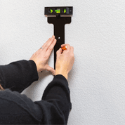 HIDEit Mounts PS5 Wall Mount is easy to install. Uses the base of the PS5 Digital edition for install.