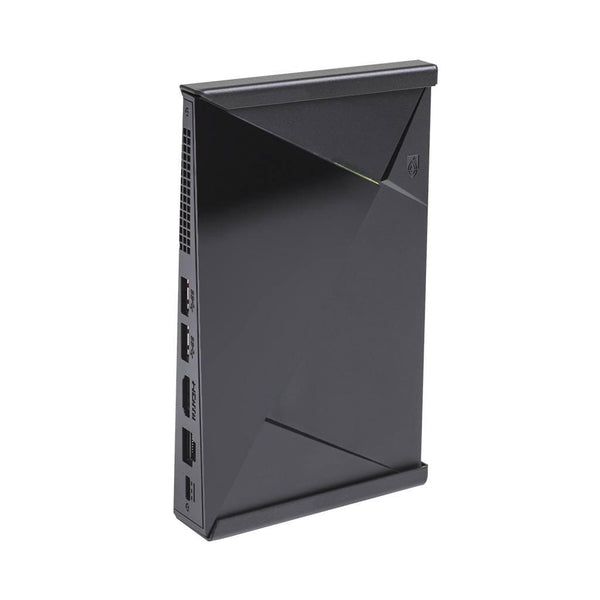  HIDEit Mounts Shield2 Wall Mount for NVIDIA Shield TV Pro -  American Company, Black Steel Wall Mount Compatible with NVIDIA Shield TV  Pro (2017) : Electronics