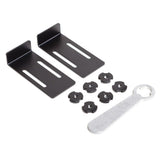 HIDEit Uni-TD | Theft Deterrent for Uni-M + Uni-L Mounts