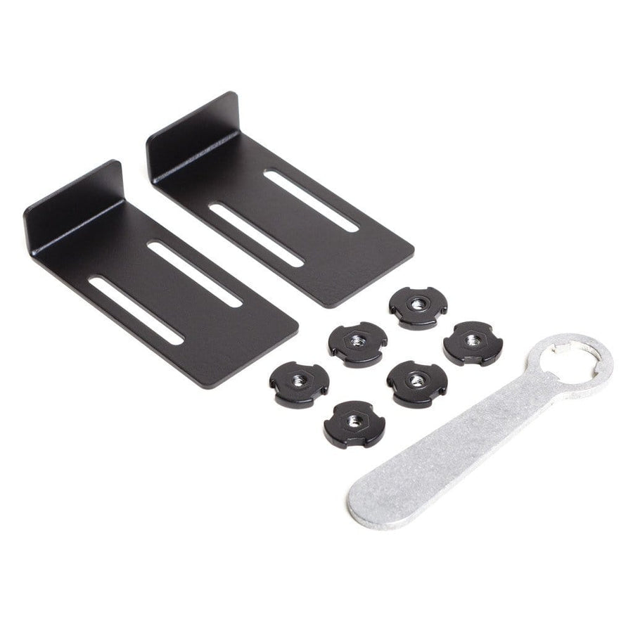 HIDEit Theft Deterrent Add On Kit to keep devices safe in public places.