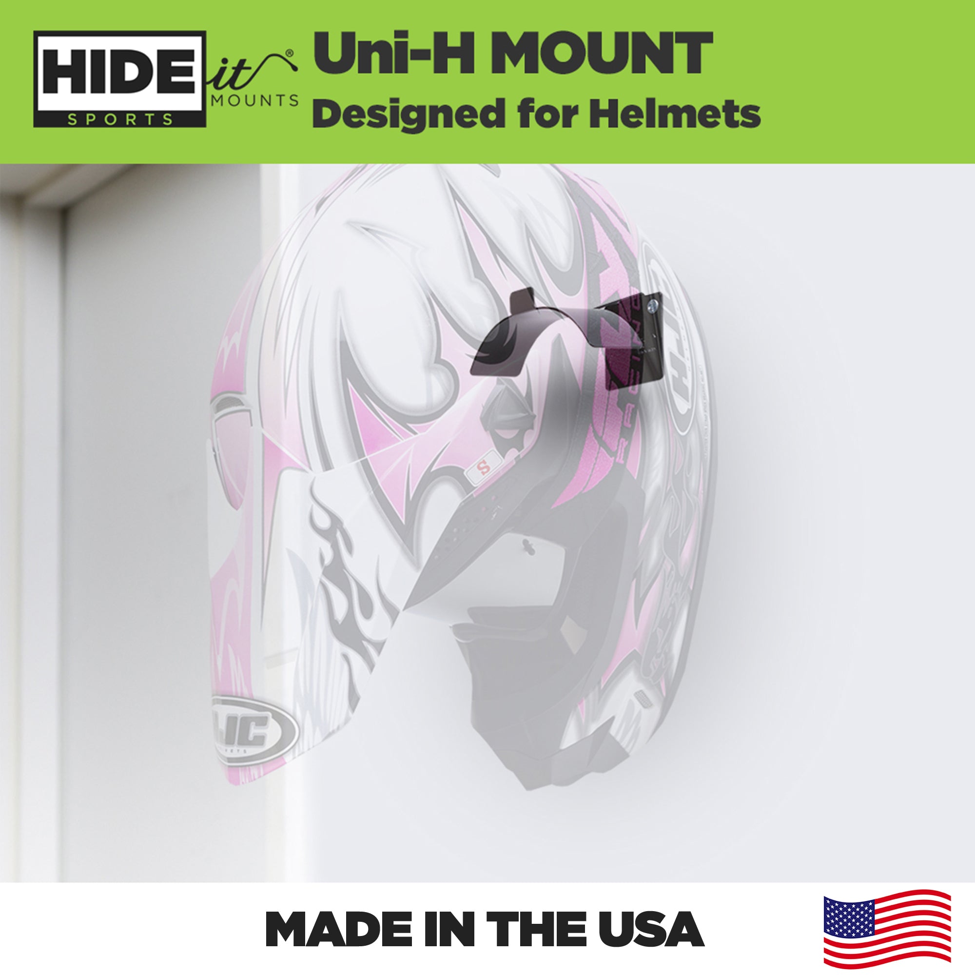 HIDEit Uni-H