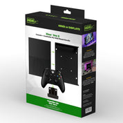W - HIDEit Xbox One S Retail Packaging | Xbox One S Mounts in Retail Packaging