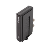 HIDEit Uni-XS | Adjustable Extra Small Electronic Device Wall Mount